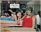 Maureen &amp; Sharon in the film at summer camp